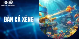 Bắn cá xèng